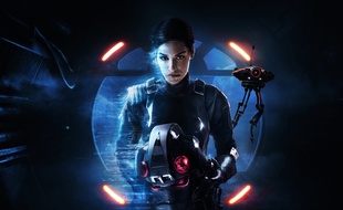 Passez du côté obscur avec Iden Versio, l'anti-héroïne de «Star Wars Battlefront II»