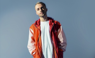 Squeezie, youtubeur n°1 en France