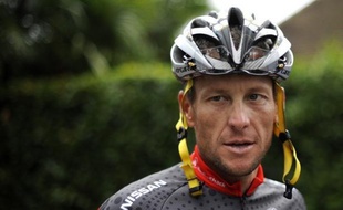 L'ancien coureur cycliste américain Lance Armstrong, sous le coup d'une procédure de l'Agence américaine antidopage (USADA), n'a plus le droit de participer au triathlon "Ironman de Nice" (sud-est) prévu le 24 juin, a affirmé jeudi une porte-parole de cette compétition