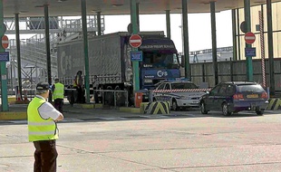 Les Britanniques menacent d'interdire le port de Douvres à MyFerryLink.