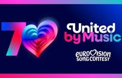L’Eurovision révèle son nouveau logo… loin de faire l’unanimité
