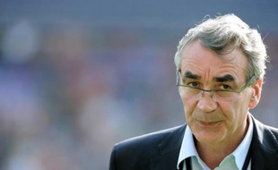 Le président de la Ligue nationale de rugby (LNR) Pierre-Yves Revol a justifié mercredi la convocation du président de Toulon Mourad Boudjellal devant la commission de discipline pour ses déclarations après la défaite à Clermont, estimant qu'il n'avait pas insulté l'arbitre M. Berdos "mais le rugby."