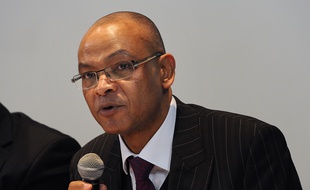 Pierre N’Gahane, secrétaire général du Comité interministériel pour la prévention de la délinquance (CIPD).