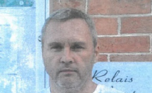 L'homme de 46 ans est porté disparu depuis le 22 février.
