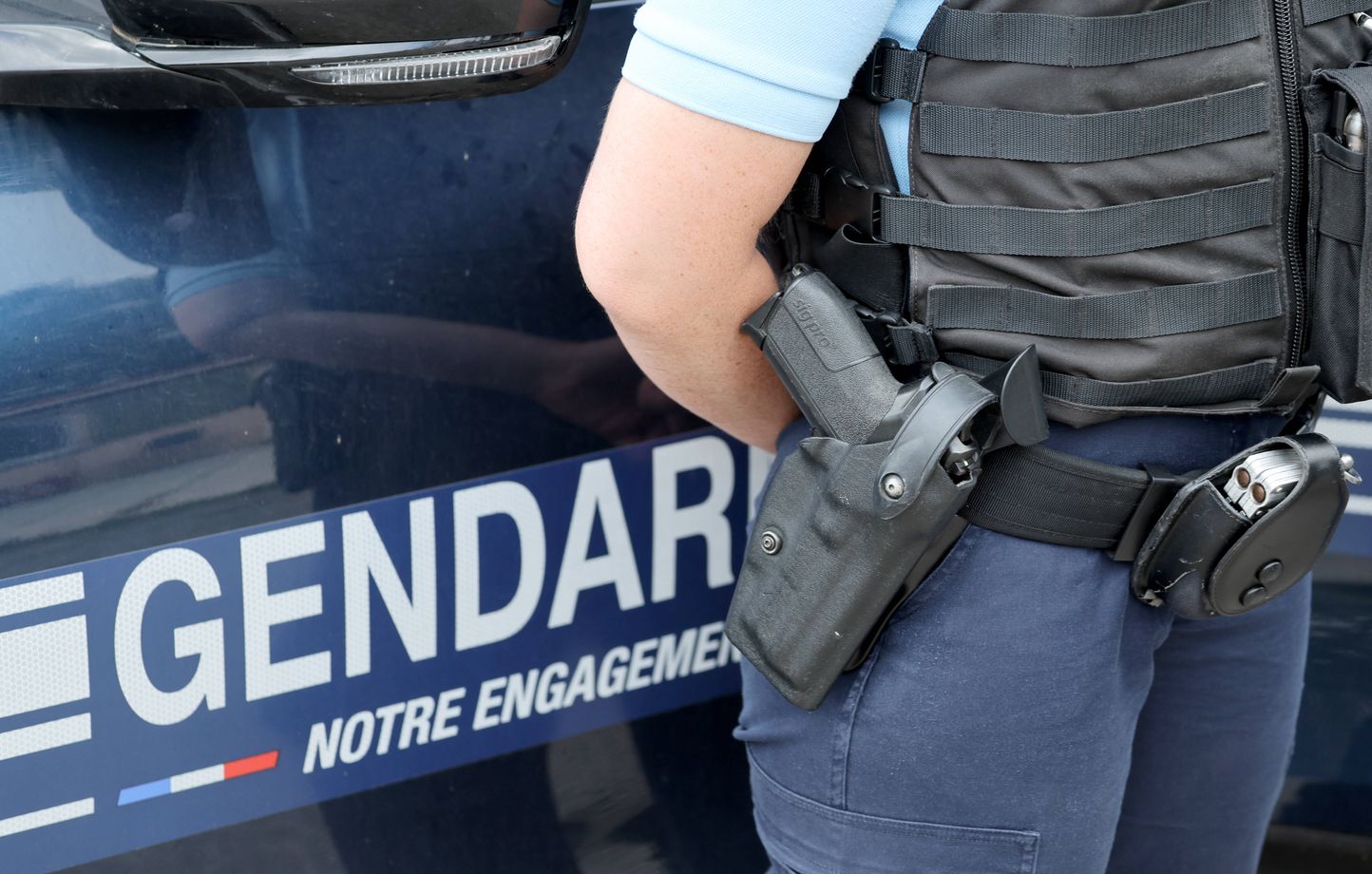Saint-Pierre-des-Corps : Une élue agressée, l’accusé présumé nie les faits thumbnail