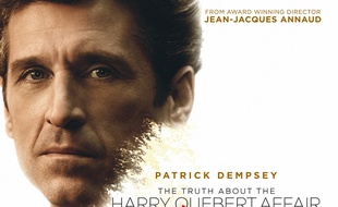 Le best-seller de Joël Dicker, « La Vérité sur l'affaire Harry Quebert», devient une série avec Patrick Dempsey, réalisée par Jean-Jacques Annaud et prévue sur TF1