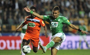 Récupérer et digérer, tels sont les maître-mots de l'entraîneur Christophe Galtier après la première défaite en 2013 de Saint-Etienne contre Lorient à domicile en Coupe de France (2-1), mardi, à cinq jours de la finale de la Coupe de la Ligue.