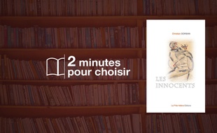 «Les Innocents» par Christian Dorsan chez La P'tite Hélène (150 p., 17€).