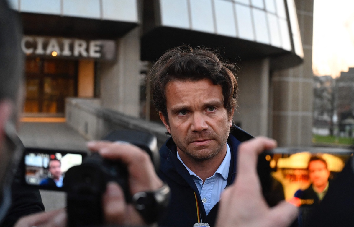 Qui Est Le Mari De Magali Blandin Ille-et-Vilaine : « Il ne supportait pas qu'elle le quitte », explique  l'avocat du mari de Magali Blandin après le meurtre