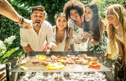 Charbon, gaz ou électrique : quel barbecue choisir ?