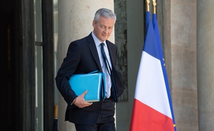 Bruno Le Maire