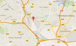 Hellemmes (Nord)