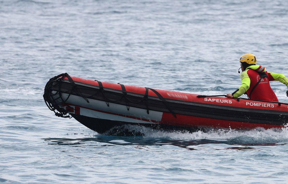 Var : Un jeune homme de 17 ans meurt après avoir été percuté par son bateau
