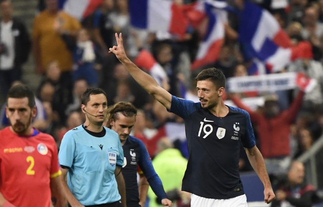 France-Andorre : Sissoko, Lenglet, Giroud... On a repéré pour vous les meilleures punchlines de la zone mixte des Bleus