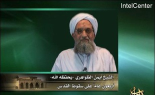 Le numéro deux d'Al-Qaïda, Ayman al-Zawahiri, a apporté lundi son soutien au mouvement islamiste palestinien Hamas, qui a pris le contrôle de la bande de Gaza, et appelé les musulmans à leur apporter argent et armes.