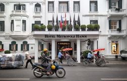 Le Vietnam à travers ses plus beaux hôtels