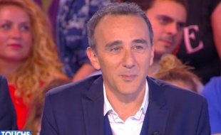 Elie Semoun.