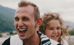 Affiche du film Just kids