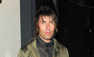 Liam Gallagher