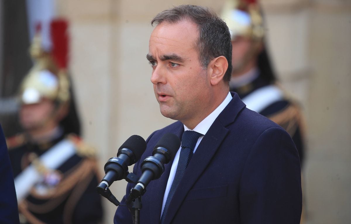 C'est quoi cette promesse de soins à 30 minutes de chaque Français faite par Sébastien Lecornu ?