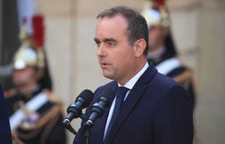 Lecornu dans le symbole, « Gaza brûle » et l’OM retrouve la C1