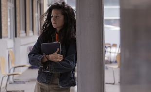Shirley Monsarrat, nouvelle réalisatrice de « Skam France »