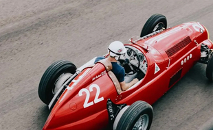Alfa Kit Car