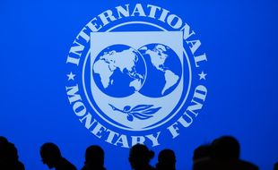 Le FMI n'est pas très optimiste au sujet de l'économie de la planète dans les mois à venir.