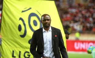 Patrick Vieira.