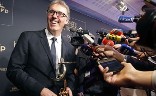 Au PSG, Laurent Blanc a été élu deux fois meilleur entraîneur de Ligue 1.