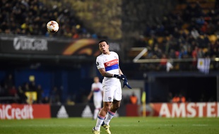 Memphis Depay et l'OL doivent s'imposer contre Toulouse