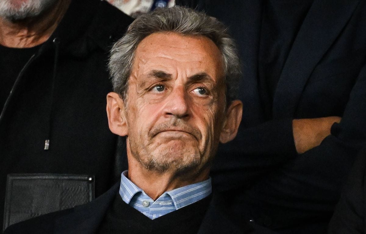 Nicolas Sarkozy a deux petites chances d'éviter l'incarcération dans les prochaines semaines