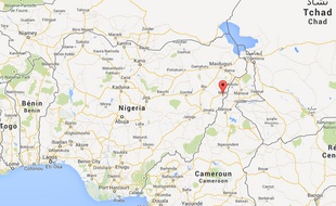 La ville de Mubi, au Nigeria.