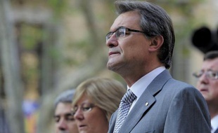 Le président de la Catalogne Artur Mas a accusé jeudi l'Espagne d'avoir "raté une opportunité historique" en refusant de négocier sur une autonomie budgétaire pour sa région, désormais en crise ouverte avec Madrid sur fond de poussée indépendantiste.