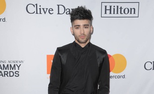 L'ancien One Direction, Zayn Malik