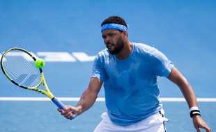 Jo-Wilfried Tsonga