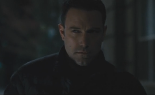 Ben Affleck dans le film «Mr Wolf»
