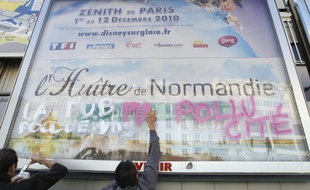 Jean-Pierre Boudry n'est pas "publiphobe", mais il a une sacrée envie de "remuer le cocotier". Cet énergique retraité consacre la moitié de son temps à écumer les Hauts-de-Seine à vélo pour traquer les panneaux de publicité illégaux.