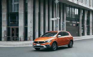 Fiat Tipo Cross