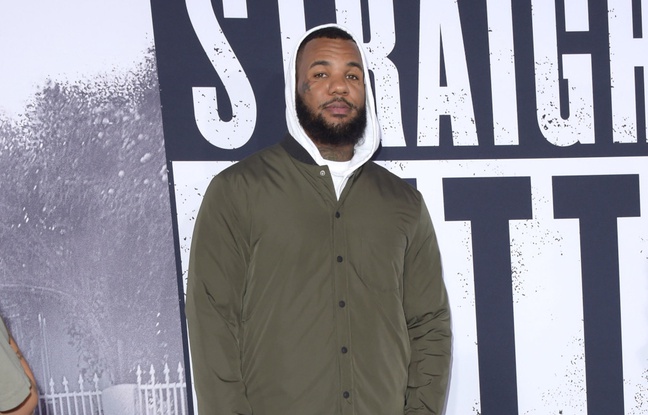 VIDEO. Condamné pour agression sexuelle, The Game doit céder ses royalties à sa victime