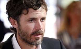 L'acteur et réalisateur Casey Affleck