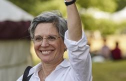 Les agriculteurs dézinguent Sandrine Rousseau après ses propos