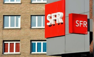 Les salariés dénonçent "une fraude" entre SFR et le gestionnaire de centres d'appels Teleperformance