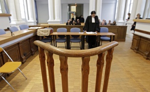 Les assises de Douai