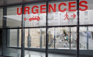 Urgences (Illustration)