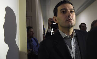 L'album unique du Wu-Tang Clan n'appartient plus à Martin Shkreli.