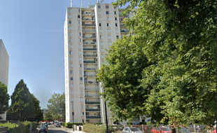 La cité Chantecrit à Bordeaux