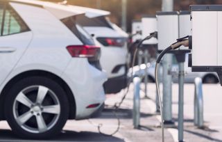 Mobilité électrique : où en est le déploiement des bornes de recharge ?