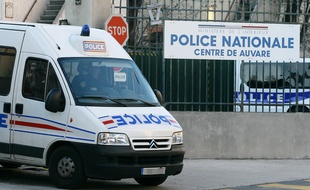 La caserne Auvare, à Nice