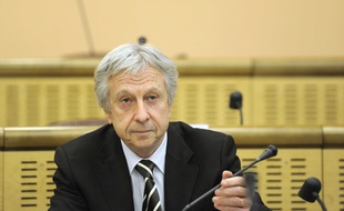 Jean-Pierre Masseret.